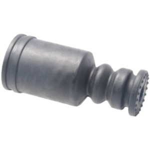 Front Shock Absorber Boot FEBEST MSHB-CSF OE Ref MR455020