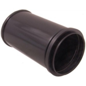 Front Shock Absorber Boot FEBEST MSHB-CU5WF OE Ref MB303070