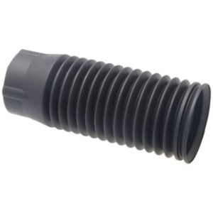 Rear Shock Absorber Boot FEBEST MSHB-E33R OE Ref MB518025