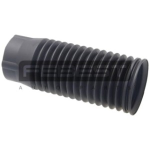 Soufflet d'amortisseur arrière FEBEST MSHB-E33R pour MITSUBISHI MB338617 FEBEST