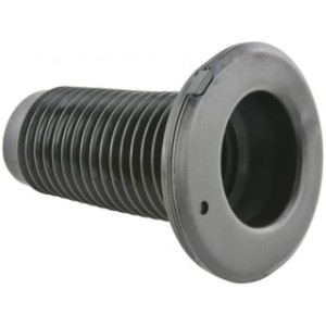 Front Shock Absorber Boot FEBEST MSHB-GF2WF OE Ref 4040A555