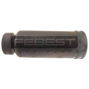 Soufflet d'amortisseur avant FEBEST MSHB-MINI pour MITSUBISHI PAJERO FEBEST