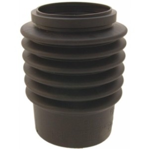 Front Shock Absorber Boot FEBEST MSHB-N43 OE Ref AB349346