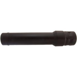 Rear Shock Absorber Boot FEBEST MSHB-Z34R OE Ref MR594134