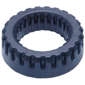 Rear Spring Upper Seat FEBEST MSI-CSR OE Ref MB809280