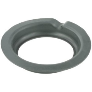 Rear Spring Lower Seat FEBEST MSI-CU2WLOWR OE Ref MR510446