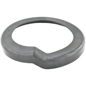 Spring Lower Seat FEBEST MSI-CU5WLOWF OE Ref MR244220