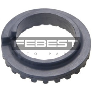 Support supérieur de ressort arrière FEBEST MSI-EA pour MITSUBISHI, CHRYSLER, DODGE, EAGLE FEBEST