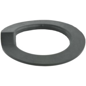 Spring Lower Seat FEBEST MSI-V87LOWF OE Ref MR448174