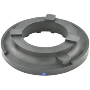 Rear Spring Upper Seat FEBEST MSI-Z30UPR OE Ref MR594121