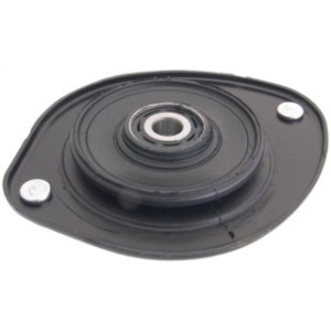 Front Shock Absorber Mounting FEBEST MSS-C77FR OE Ref MB518798