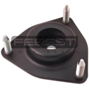 Support d'amortisseur avant FEBEST MSS-CW5F pour MITSUBISHI et plus encore... FEBEST