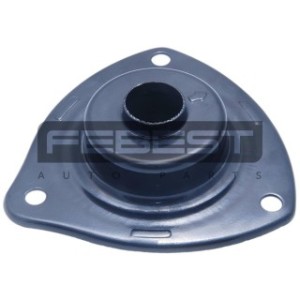 Support d'amortisseur avant FEBEST MSS-DJ1AF pour MITSUBISHI MR589432 FEBEST