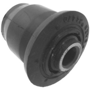 Front Control Arm Bush FEBEST MZAB-004 OE Ref GA2A-34-470A