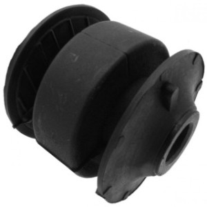 Rear Trailing Rod Bushing FEBEST MZAB-023 OE Ref GE4T-28-200C