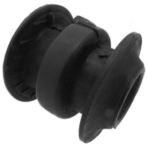 Rear Trailing Rod Bushing FEBEST MZAB-024 OE Ref GE4T-28-200C