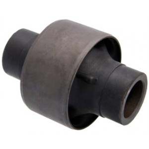 Rear Bushing, Front Control Arm FEBEST MZAB-038 OE Ref LC62-34-350C