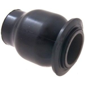 Front Control Arm Bush FEBEST MZAB-042 OE Ref T001-34-710