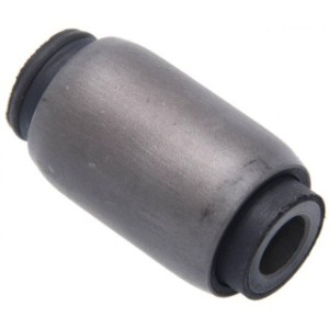 Silentbloc arrière FEBEST, bras de suspension avant MZAB-050 pour MAZDA DEMIO