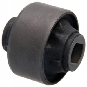 Rear Bushing, Front Control Arm FEBEST MZAB-055 OE Ref C100-34-460A