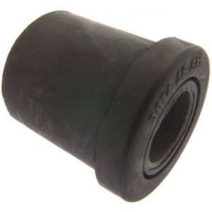 Front Bushing, Rear Leaf Spring FEBEST MZAB-070 OE Ref 3874-28-330