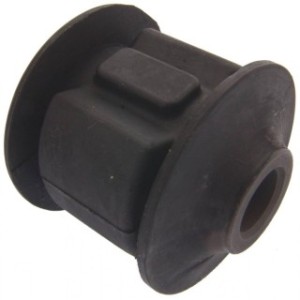 Rear Trailing Rod Bushing FEBEST MZAB-077 OE Ref B455-28-200A