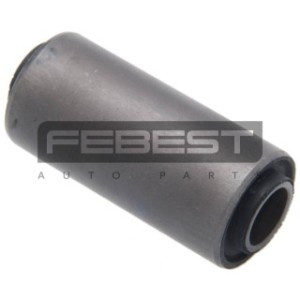 Bague de ressort à lames FEBEST MZAB-090 pour MAZDA, KIA 0559-34-330 FEBEST