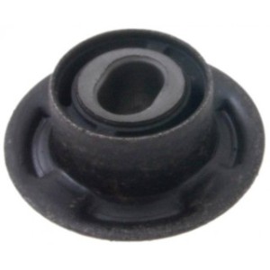Rear Crossmember Bushing Left FEBEST MZAB-097 OE Ref GK2A-28-80XE