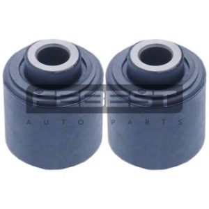 Kit de bagues de bras arrière FEBEST MZAB-098-KIT pour MAZDA 6 FEBEST