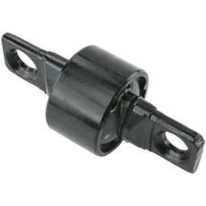 Rear Trailing Arm Bush FEBEST MZAB-099 OE Ref G21D-28-200F