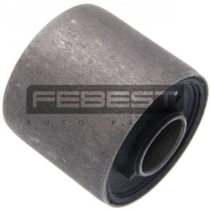 Silentbloc arrière FEBEST sans support, bras de suspension avant (hydraulique) MZAB-105 pour MAZDA FEBEST