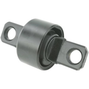 Rear Trailing Arm Bush FEBEST MZAB-111 OE Ref GEA1-28-250