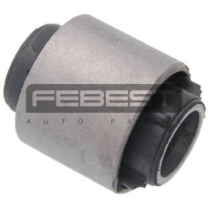 Bague de biellette de suspension arrière FEBEST MZAB-115 pour MAZDA 323 FEBEST