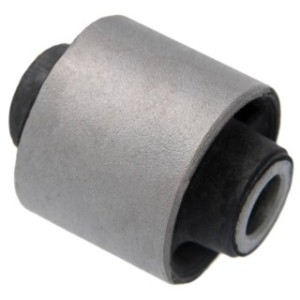 Rear Trailing Rod Bushing FEBEST MZAB-116 OE Ref B25D-28-250A