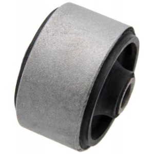 Rear Differential Bushing FEBEST MZAB-117 OE Ref G21D-28-68XC