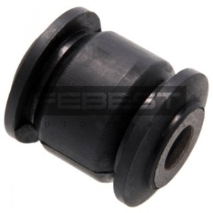 FEBEST Douille de bras transversal arrière MZAB-121 pour MAZDA BONGO FEBEST