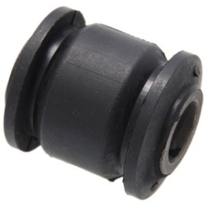 Rear Transverse Arm Bush FEBEST MZAB-122 OE Ref S10H-28-650