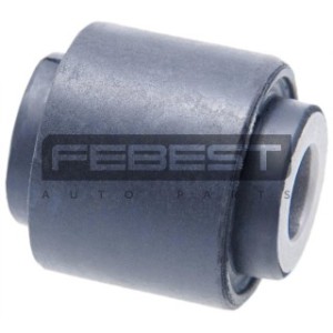 Silentbloc de support moteur arrière FEBEST MZAB-123 pour MAZDA 3,5 FEBEST