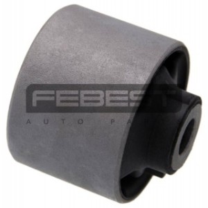 Silentbloc de bras de suspension arrière FEBEST MZAB-124 pour FORD, MAZDA, LINCOLN BT4Z-5500-B FEBEST