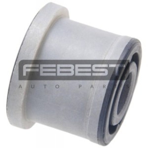 Silentbloc avant de berceau FEBEST MZAB-127 pour FORD, VOLVO, MAZDA 1254314 FEBEST
