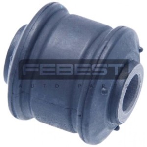 Bague d'amortisseur arrière FEBEST MZAB-130 pour FORD, VW, MAZDA 1547176 FEBEST