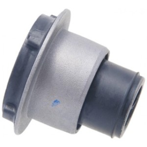 Subframe Rear Bushing FEBEST MZAB-135 OE Ref EG21-34-80XD