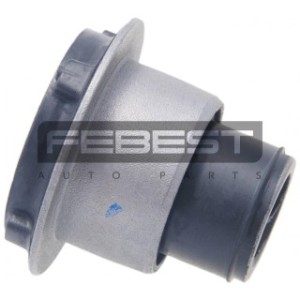 Silentbloc arrière de berceau FEBEST MZAB-135 pour MAZDA EG21-34-80XC FEBEST