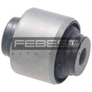 Bague FEBEST, amortisseur arrière MZAB-138 pour MAZDA DEMIO FEBEST