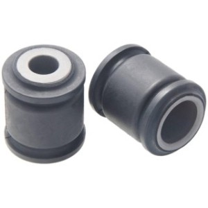 Rear Transverse Rod Bushing FEBEST MZAB-140-KIT OE Ref LD47-28-650
