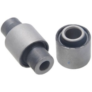 Bushing Kit, Rear Shock Absorber FEBEST MZAB-142-KIT OE Ref LC62-28-700C