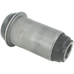 Silentbloc de bras de suspension inférieur avant FEBEST MZAB-157 pour MAZDA, FORD 1451499