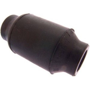 Front Lower Control Arm Bush FEBEST MZAB-B2500L OE Ref UH75-34-450