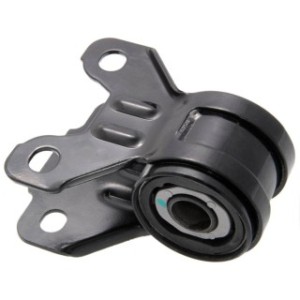 Rear Bushing, Front Left Control Arm (Hydro) FEBEST MZAB-BLBLH OE Ref 1709466
