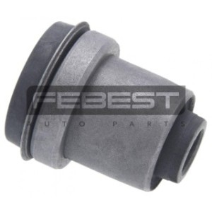Silentbloc de bras de suspension supérieur arrière FEBEST MZAB-BT50U pour MAZDA, FORD RANGER, BT-50 FEBEST